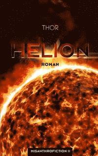 Thor - Helion, Häftad. Tillgänglighet: Lägg i varukorg