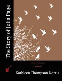The Story of Julia Page