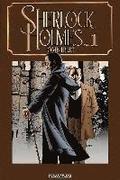 Sherlock Holmes Omnibus Volume 1