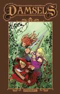 Damsels Volume 1