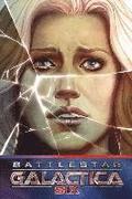 Battlestar Galactica: Six