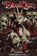 Blood Queen Omnibus