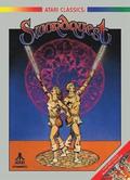 Atari Classics: Swordquest