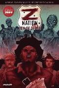 Z Nation Vol. 1