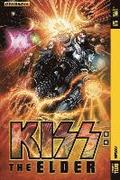 KISS: The Elder Vol. 2: