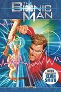 Bionic Man Omnibus Volume 1