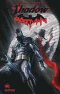 SHADOW/BATMAN HC