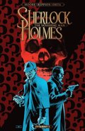 Sherlock Holmes: The Vanishing Man Collection