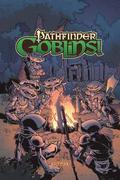 Pathfinder: Goblins TPB
