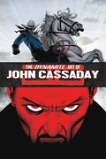 The Dynamite Art of John Cassaday