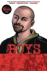 Boys Omnibus Vol. 2 TPB