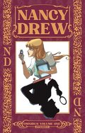 Nancy Drew Omnibus Vol. 1