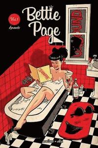 Bettie Page Unbound