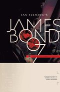James Bond: The Complete Warren Ellis Omnibus