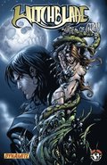 Witchblade: Shades of Gray Vol. 1