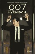 007 Book 1: Myrmidon