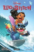 Lilo & Stitch Vol. 1: 'OHana