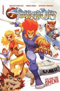 ThunderCats Vol. 1: Omens