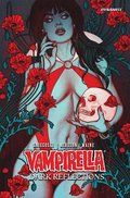 Vampirella Dark Reflections