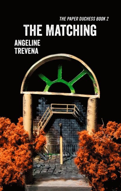 Angeline Trevena - Matching, E-bok. Tillgänglighet: Lägg i varukorg