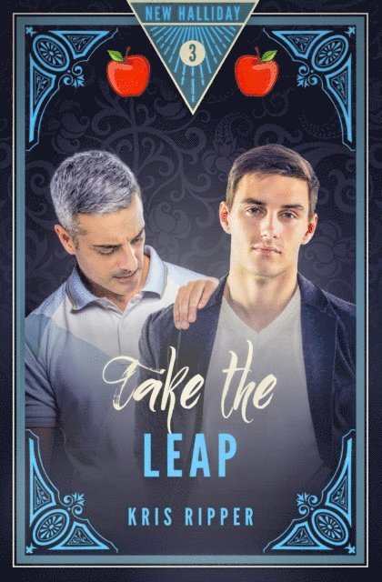 Kris Ripper - Take the Leap, E-bok