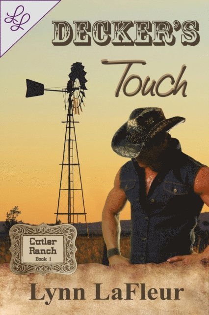 Lynn LaFleur - Decker's Touch, E-bok