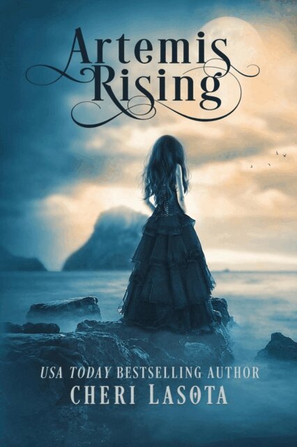Cheri Lasota - Artemis Rising, E-bok. Tillgänglighet: Lägg i varukorg