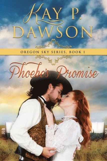 Kay P. Dawson - Phoebe's Promise, E-bok