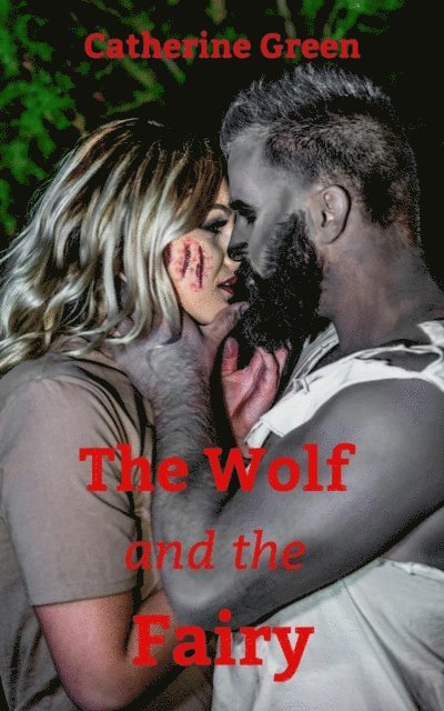 Catherine Green - Wolf and the Fairy, E-bok