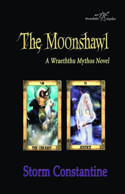 Storm Constantine - Moonshawl, E-bok