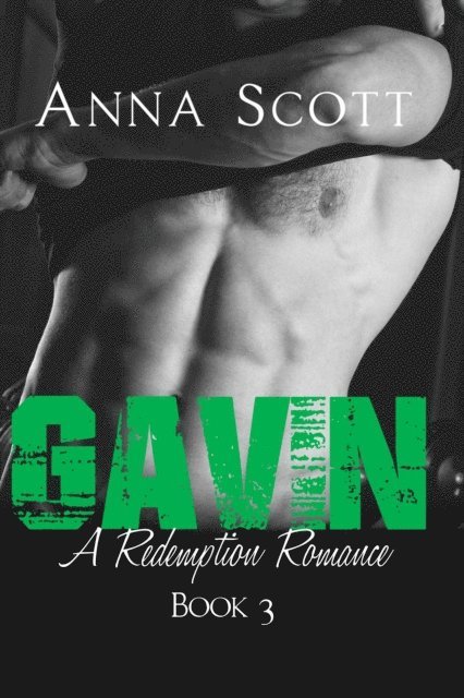 Anna Scott - Gavin, E-bok