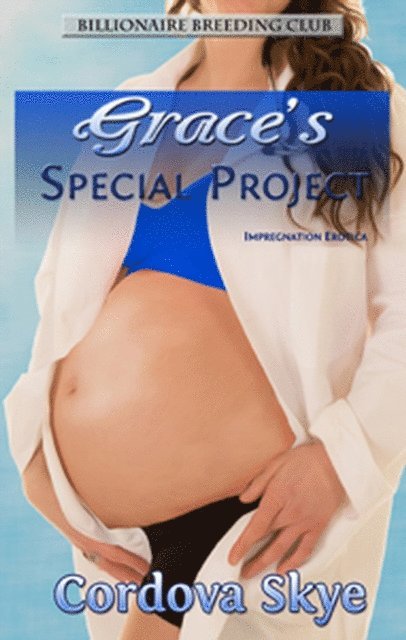Grace's Special Project