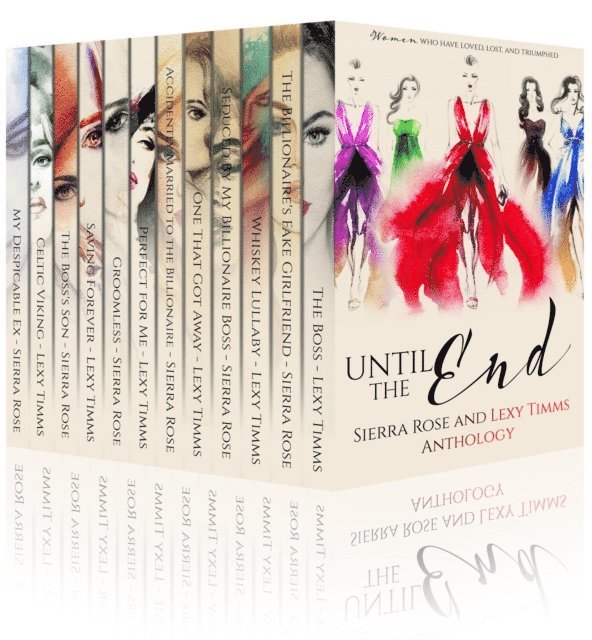 Until The End