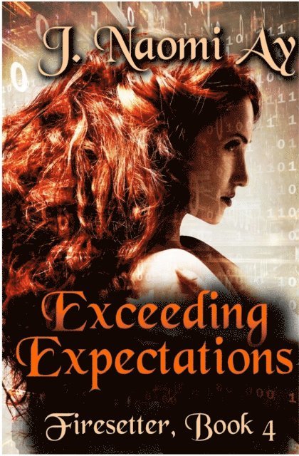 J. Naomi Ay - Exceeding Expectations, E-bok. Tillgänglighet: Lägg i varukorg