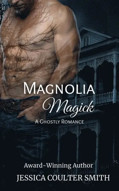 Jessica Coulter Smith - Magnolia Magick, E-bok. Tillgänglighet: Lägg i varukorg