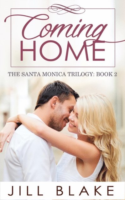 Jill Blake - Coming Home, E-bok