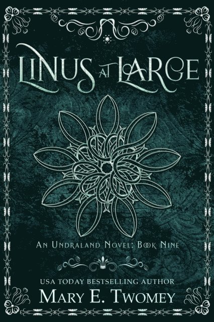 Mary E. Twomey - Linus at Large, E-bok