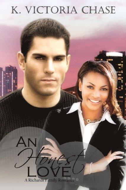 K. Victoria Chase - Honest Love, E-bok