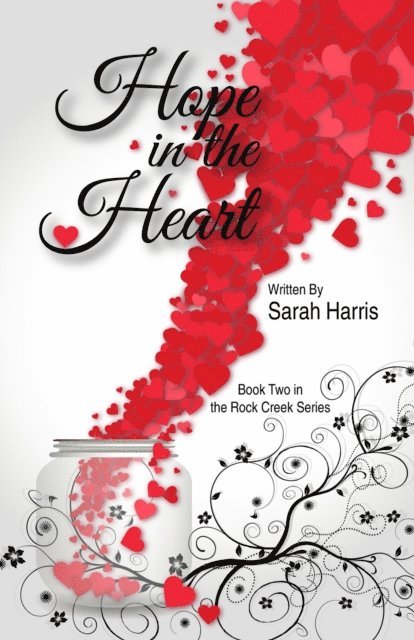 Sarah Harris - Hope in the Heart, E-bok