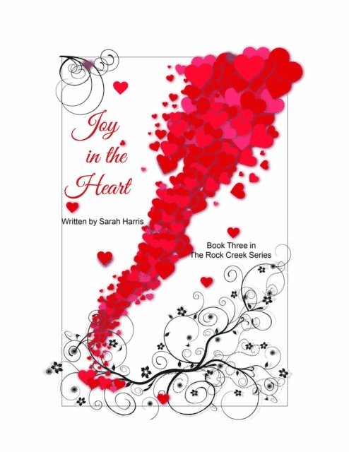 Sarah Harris - Joy in the Heart, E-bok