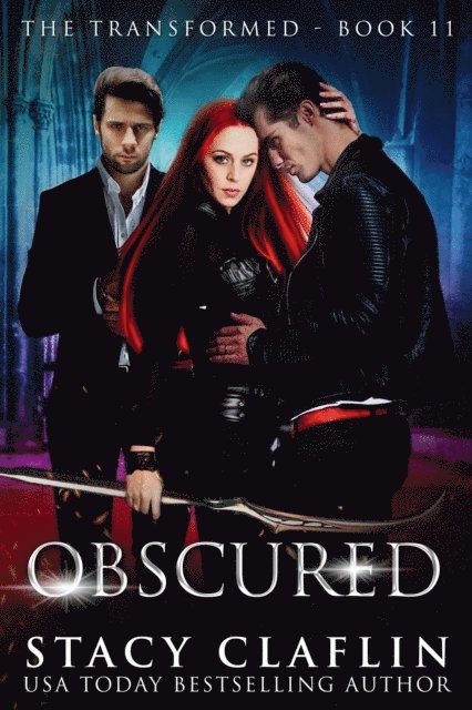 Obscured