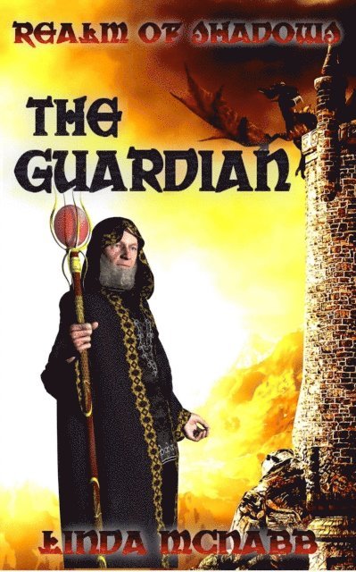 Linda McNabb - Guardian, E-bok