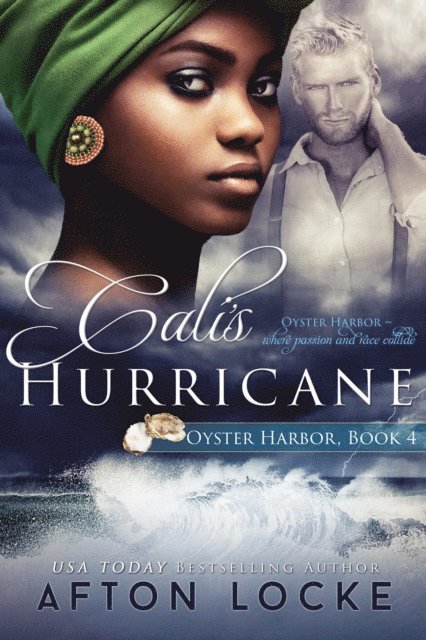 Afton Locke - Cali's Hurricane, E-bok