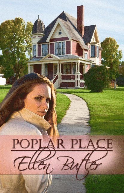 Ellen Butler - Poplar Place, E-bok