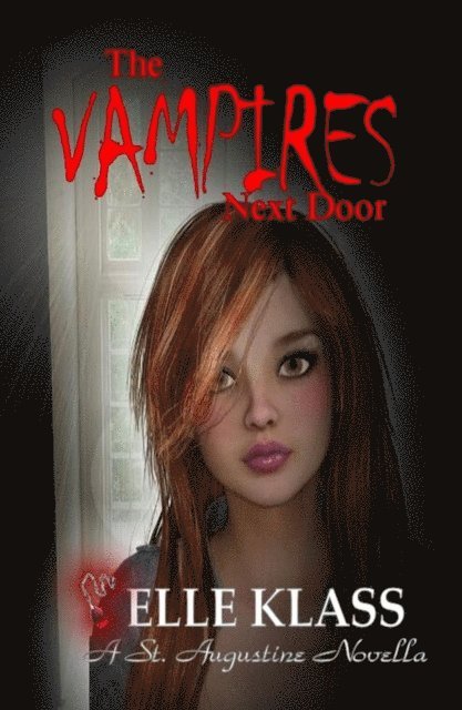 Elle Klass - Vampires Next Door, E-bok