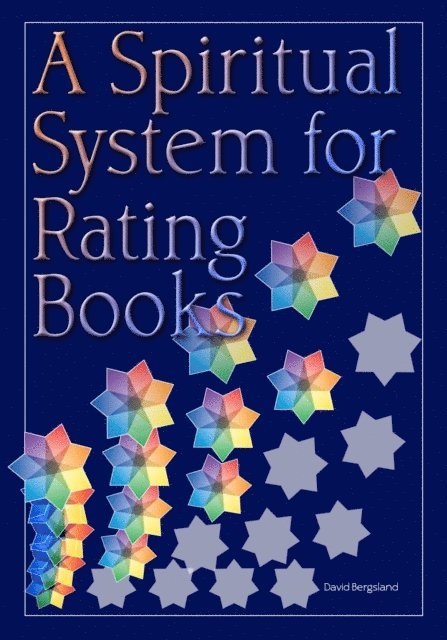 David Bergsland - Spiritual System For Rating Books, E-bok. Tillgänglighet: Lägg i varukorg