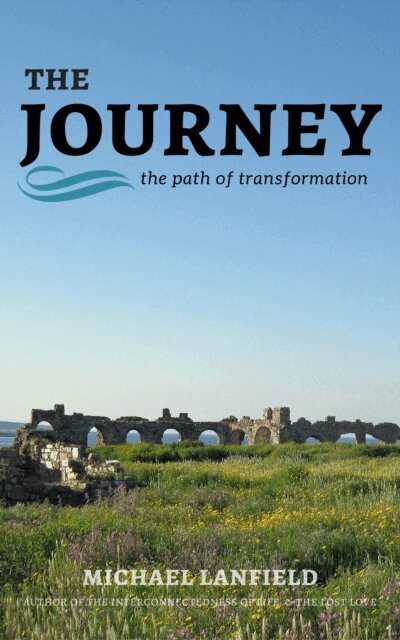 Michael Lanfield - Journey, E-bok. Tillgänglighet: Lägg i varukorg