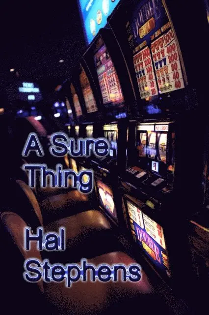 Harold Brown - Sure Thing, E-bok. Tillgänglighet: Lägg i varukorg