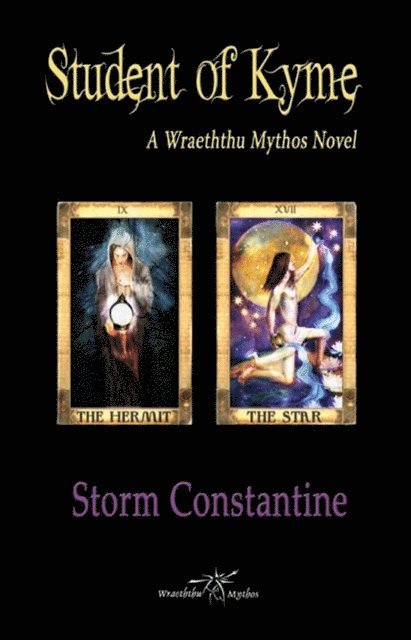 Storm Constantine - Student of Kyme, E-bok. Tillgänglighet: Lägg i varukorg