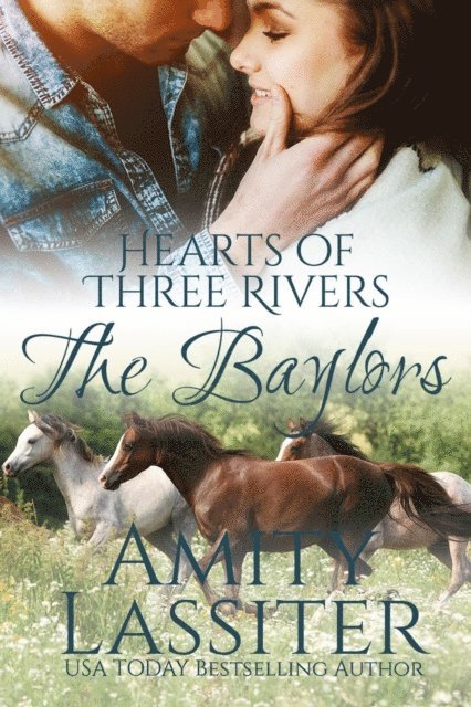 Amity Lassiter - Hearts of Three Rivers: The Baylors, E-bok. Tillgänglighet: Lägg i varukorg